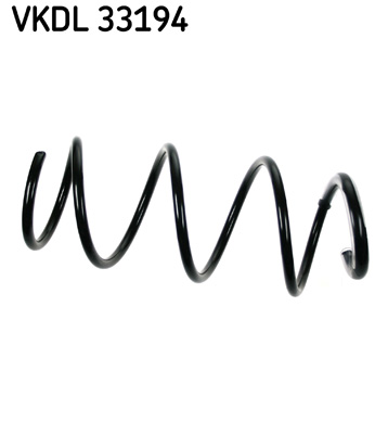 SKF VKDL 33194 Fahrwerksfeder